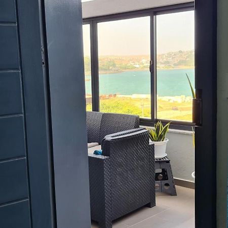 Апартаменти Cazino Apartamento 4 Прая Екстер'єр фото