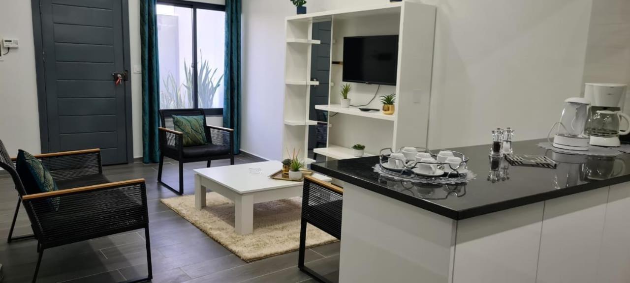 Апартаменти Cazino Apartamento 4 Прая Екстер'єр фото